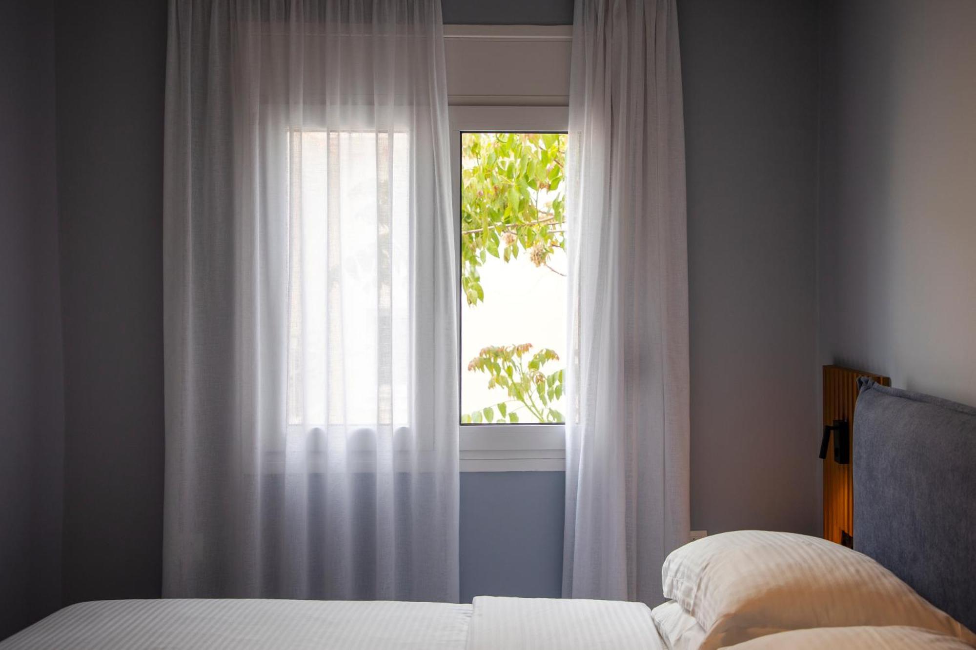 Afaia Houses Aegina المظهر الخارجي الصورة